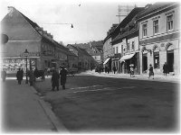 Vlaška ulica 1930. godine
